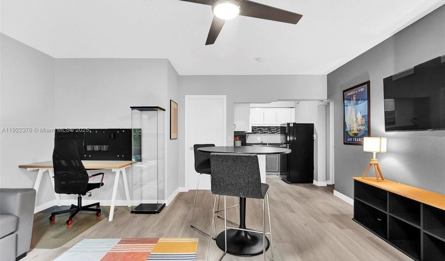 10076 E Bay Harbor Dr 76A, Bay Harbor Islands, FL 33154 - 1 Beds, 1 Bath