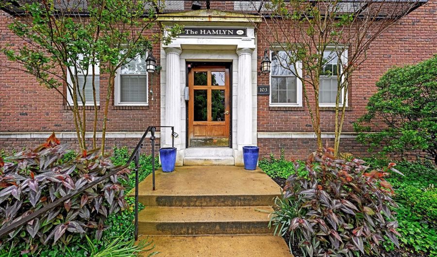 103 W 39TH St A3B, Baltimore, MD 21210 - 3 Beds, 2 Bath