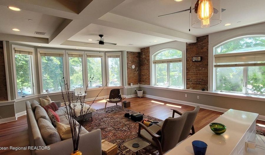 508 Cookman Ave 204, Asbury Park, NJ 07712 - 1 Beds, 1 Bath