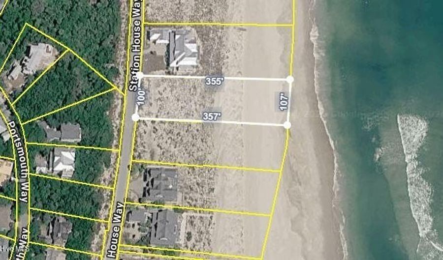 226 Station House Way Lot 4026, Bald Head Island, NC 28461 - 0 Beds, 0 Bath
