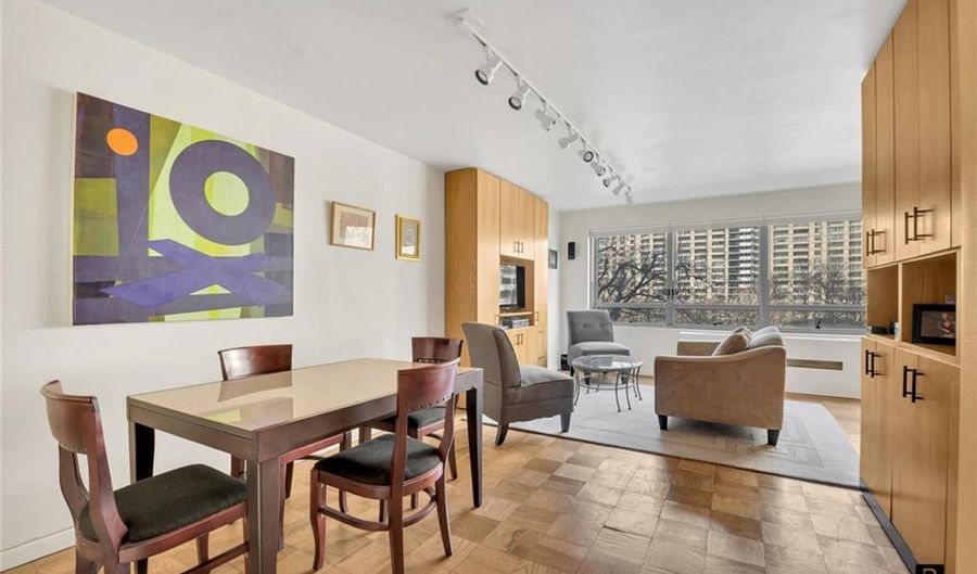 170 W End Ave 3-F, New York, NY 10023 - 0 Beds, 1 Bath