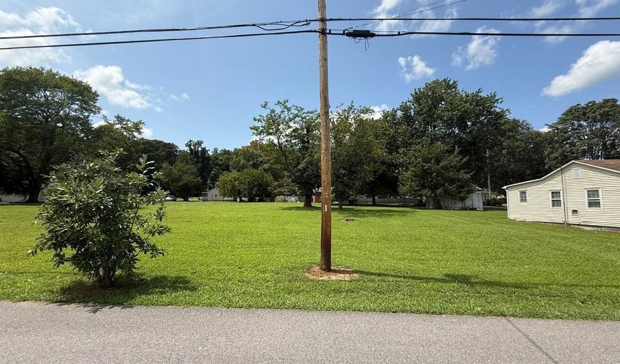 Patuxent Boulevard, Aquasco, MD 20608 - 0 Beds, 0 Bath