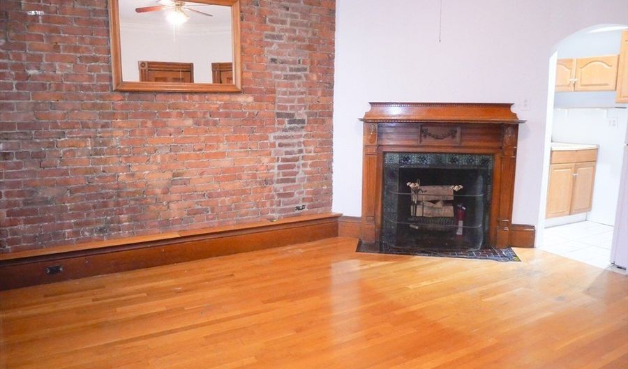 259 W Newton 6, Boston, MA 02116 - 1 Beds, 1 Bath