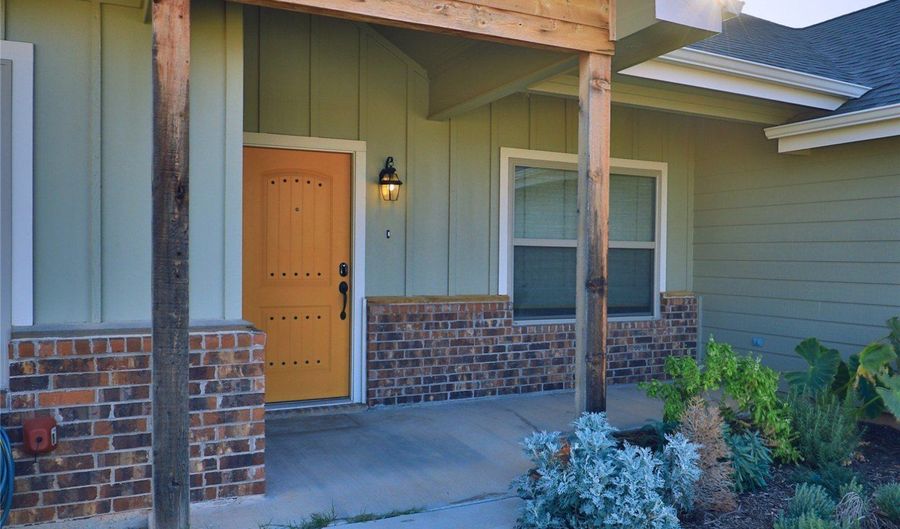 167 Big Foot Trl, Abilene, TX 79602 - 4 Beds, 2 Bath