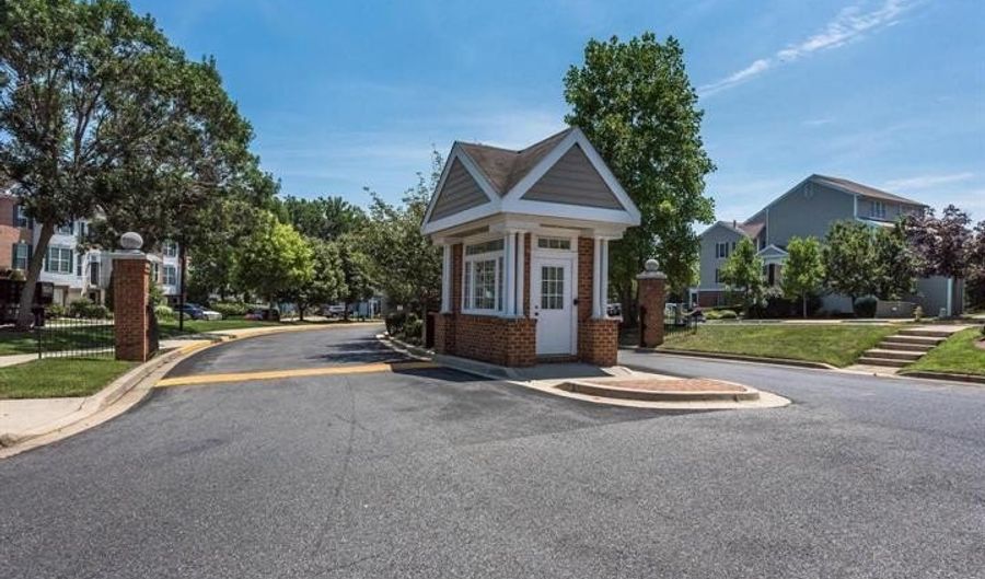 2004 PEGGY STEWART Way 204, Annapolis, MD 21401 - 2 Beds, 2 Bath