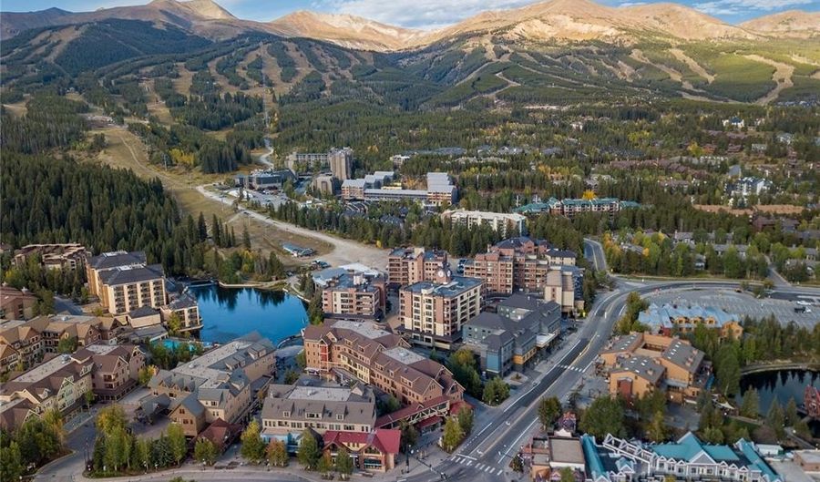 535 S PARK Ave 4710, Breckenridge, CO 80424 - 0 Beds, 1 Bath