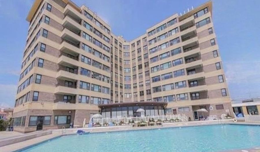 101 S Raleigh 209, Atlantic City, NJ 08401 - 1 Beds, 1 Bath