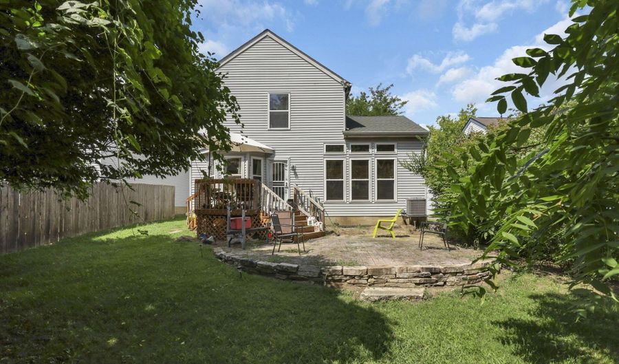 3115 Omega Dr, Columbus, OH 43231 - 3 Beds, 3 Bath