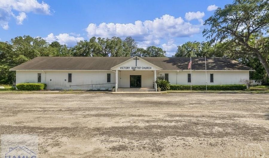 1933 Talmadge Rd, Allenhurst, GA 31301 - 0 Beds, 0 Bath