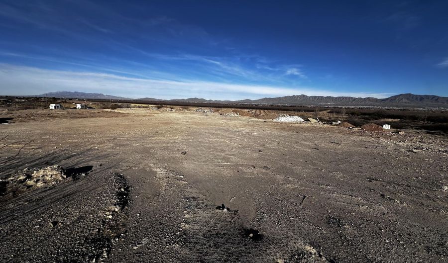 Sandy Creek Road, Anthony, NM 88021 - 0 Beds, 0 Bath