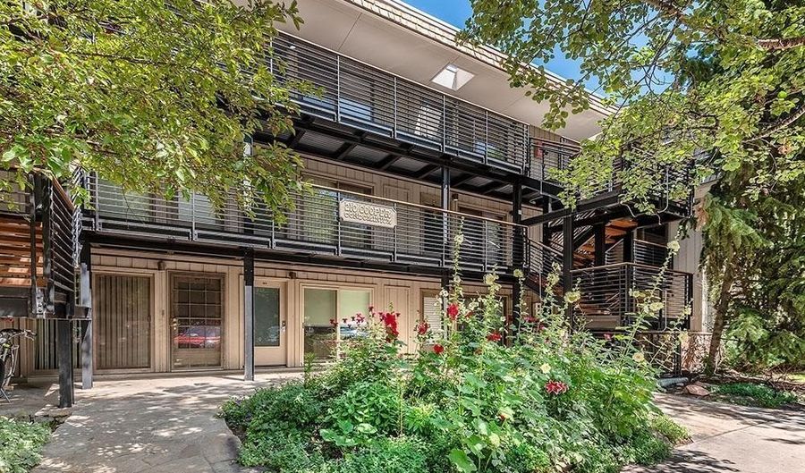 210 E Cooper Ave 3E, Aspen, CO 81611 - 1 Beds, 1 Bath