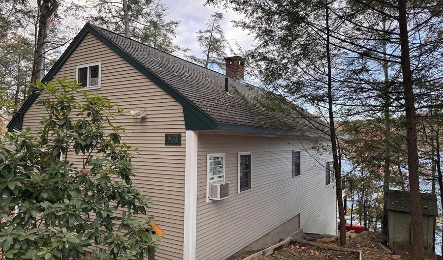 12 Lake Dr, Chesterfield, NH 03462 - 2 Beds, 1 Bath
