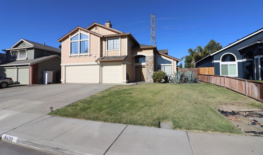 4632 Country Hills Dr, Antioch, CA 94531 - 5 Beds, 3 Bath