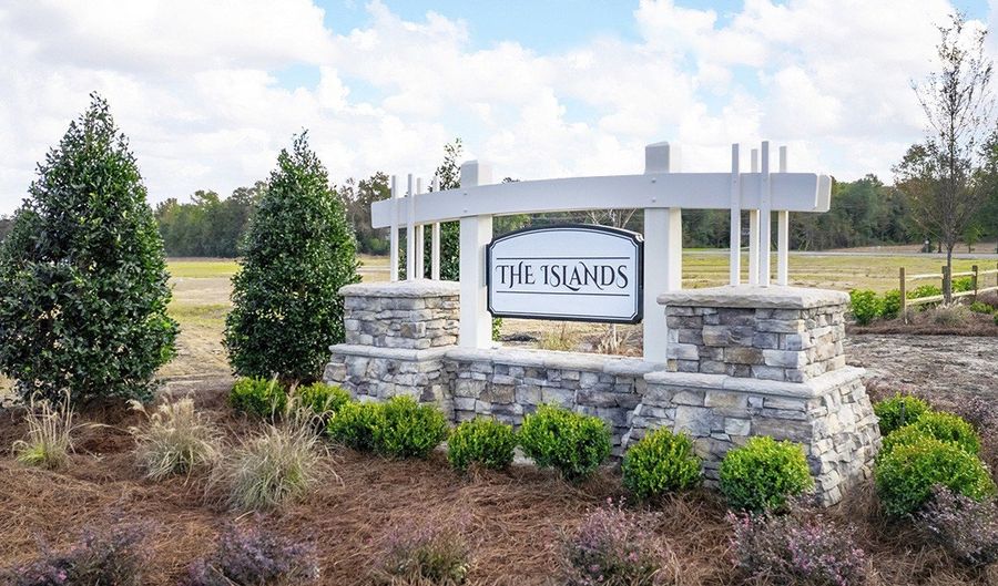 6136 DEAD RIVER RUN, Beech Island, SC 29842 - 5 Beds, 3 Bath