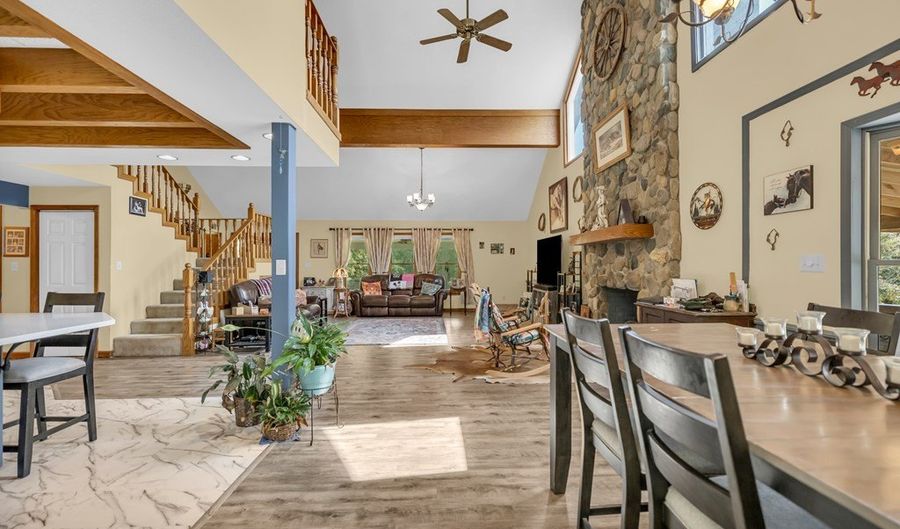 350 Flatwood Farm Rd, Abbeville, SC 29620 - 5 Beds, 4 Bath