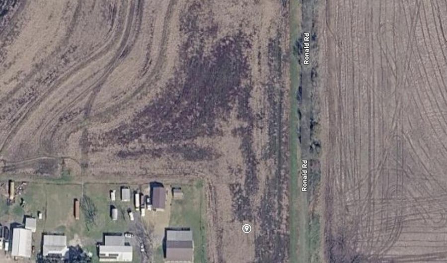 Ronald- Tract D Road, Basile, LA 70515 - 0 Beds, 0 Bath