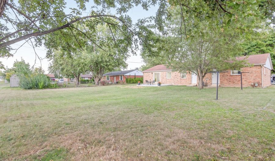 205 Linkensmith Dr, Anna, OH 45302 - 3 Beds, 2 Bath