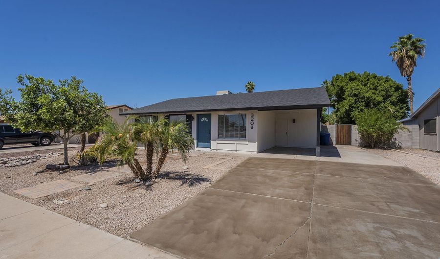 3208 N EL DORADO Dr, Chandler, AZ 85224 - 3 Beds, 2 Bath