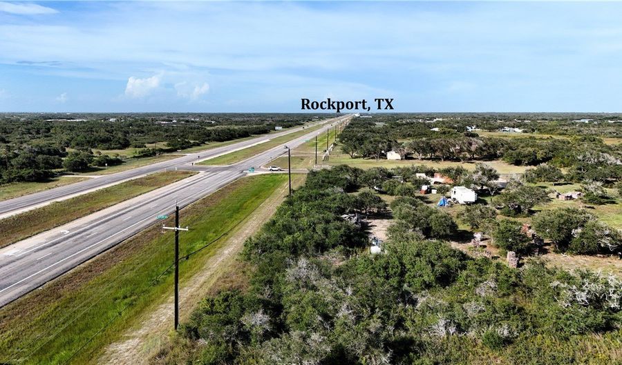 1401 Highway 35 Pass Lot B-1 B-2, Aransas Pass, TX 78336 - 0 Beds, 0 Bath