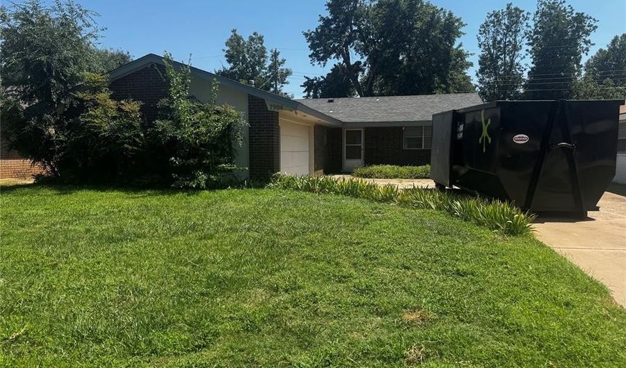 7904 NW 40th St, Bethany, OK 73008 - 3 Beds, 2 Bath