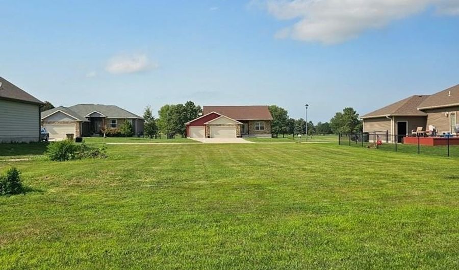 2030 Greenway Dr, Aurora, NE 68818 - 0 Beds, 0 Bath