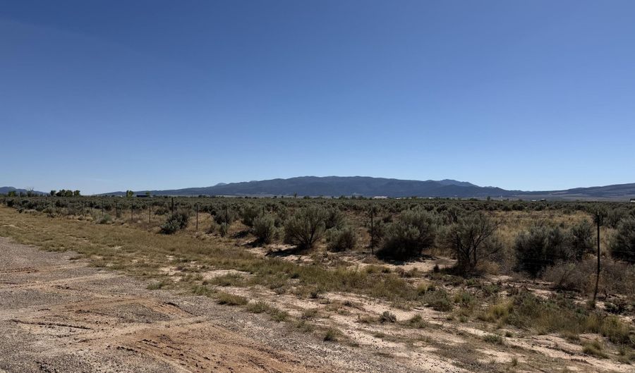 18 78 Acres Off 5700 W, Cedar City, UT 84720 - 0 Beds, 0 Bath