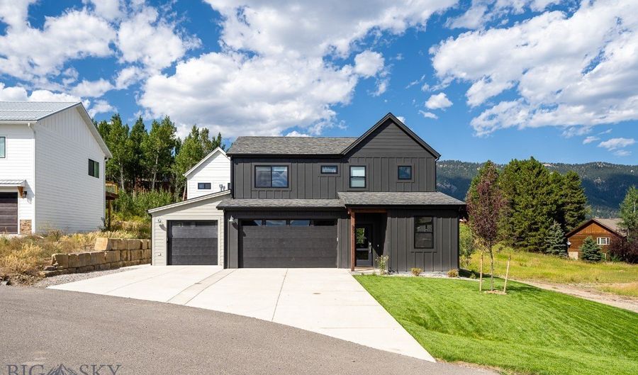 87 Upper Whitefish Dr, Big Sky, MT 59716 - 4 Beds, 5 Bath