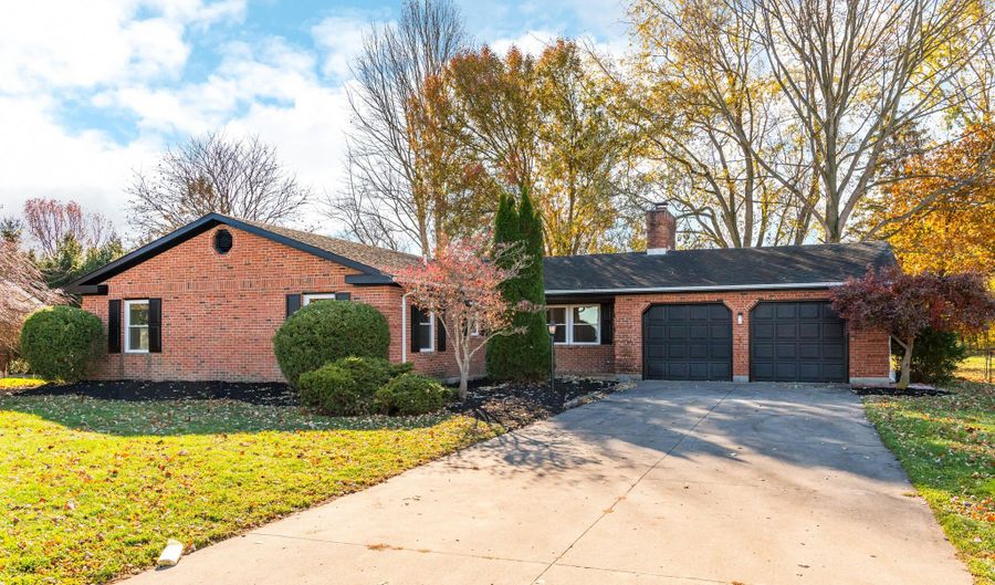 20 Seminole Ln, Arcanum, OH 45304 - 3 Beds, 2 Bath