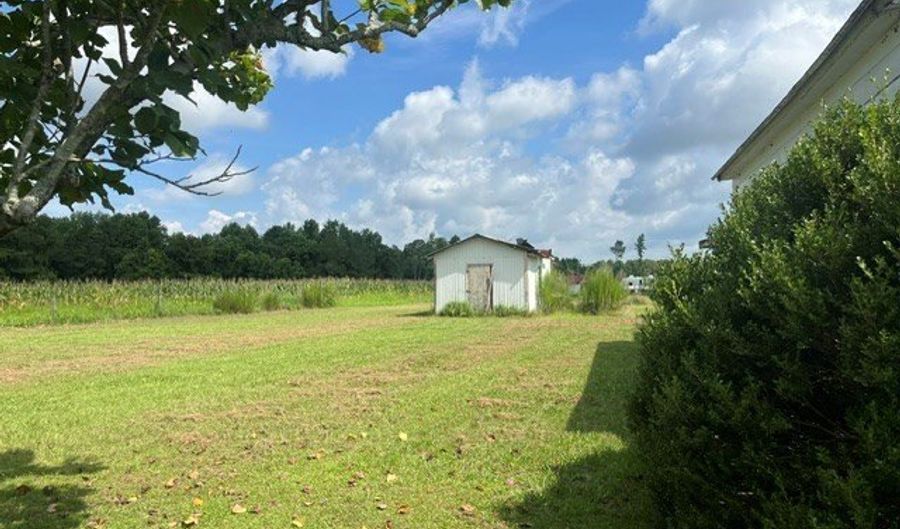 4180 McConnell Bridge Rd, Adel, GA 31620 - 0 Beds, 0 Bath