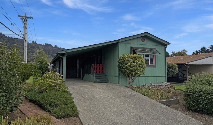 98042 W BENHAM Ln 1, Brookings, OR 97415 - 2 Beds, 1 Bath