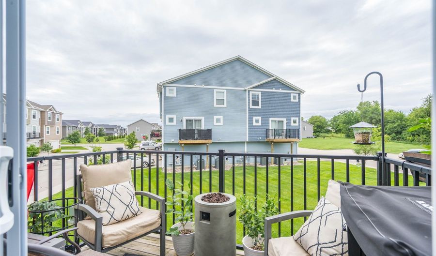 2714 NW Lois Ln, Ankeny, IA 50023 - 3 Beds, 3 Bath