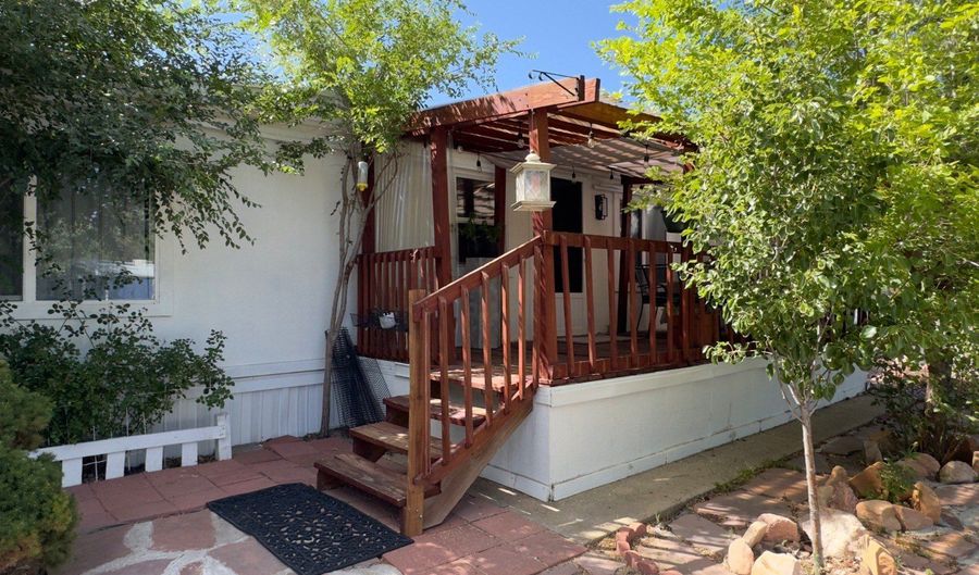 4500 19th St 97, Boulder, CO 80304 - 3 Beds, 2 Bath