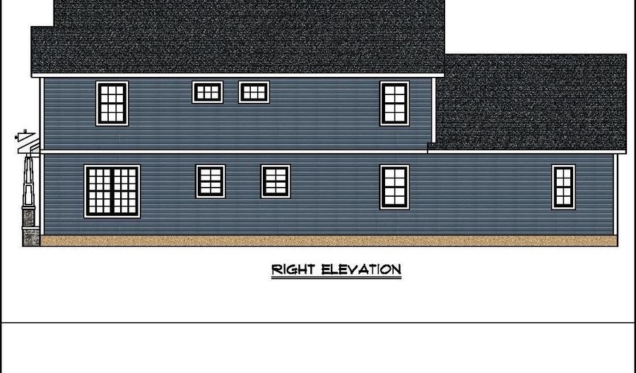 210 S FRONT St, Georgetown, DE 19947 - 5 Beds, 5 Bath