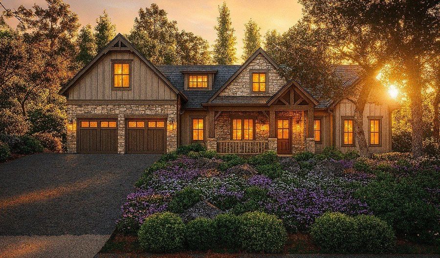 25 Hemlock Rdg, Highlands, NC 28741 - 5 Beds, 6 Bath