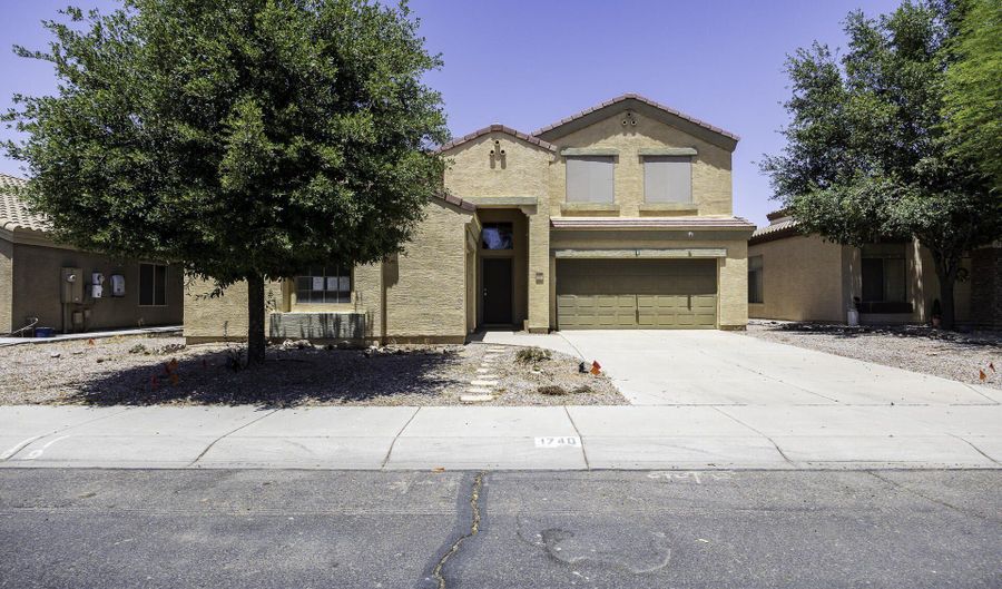 1740 E CARDINAL Dr 163, Casa Grande, AZ 85122 - 4 Beds, 3 Bath