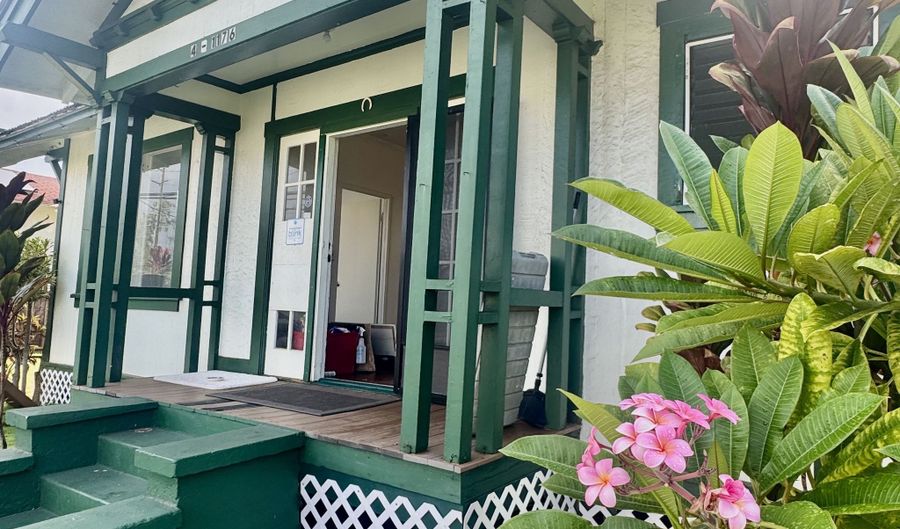 04-1176 A KUHIO Hwy 2, Kapaa, HI 96746 - 2 Beds, 1 Bath