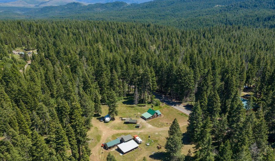 11871 Highway 66, Ashland, OR 97520 - 3 Beds, 3 Bath