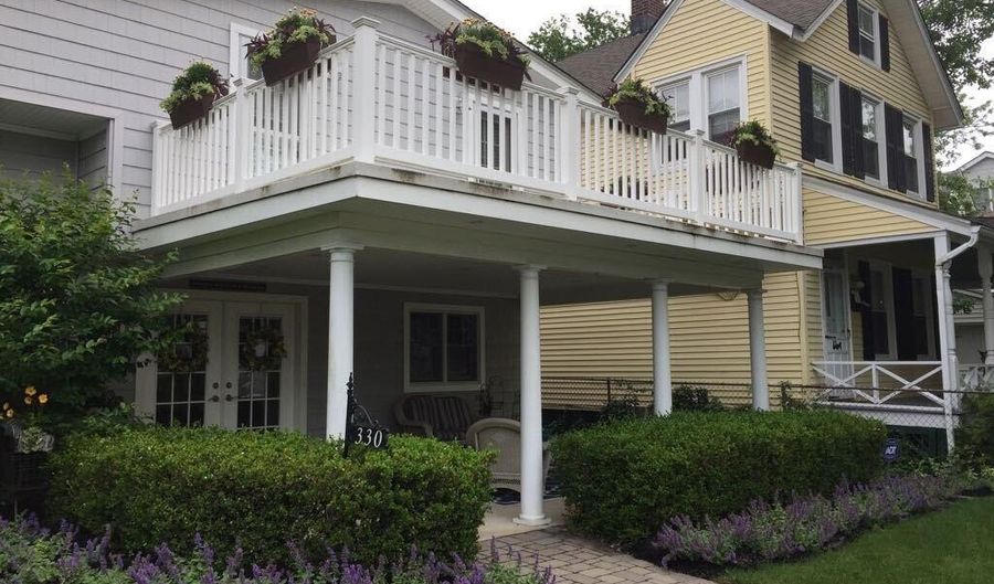 330 Sylvania Ave Summer, Avon By The Sea, NJ 07717 - 4 Beds, 3 Bath
