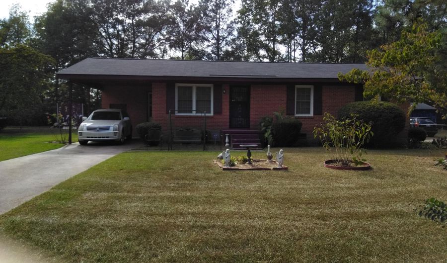 114 Walter Dr, Battleboro, NC 27809 - 3 Beds, 1 Bath