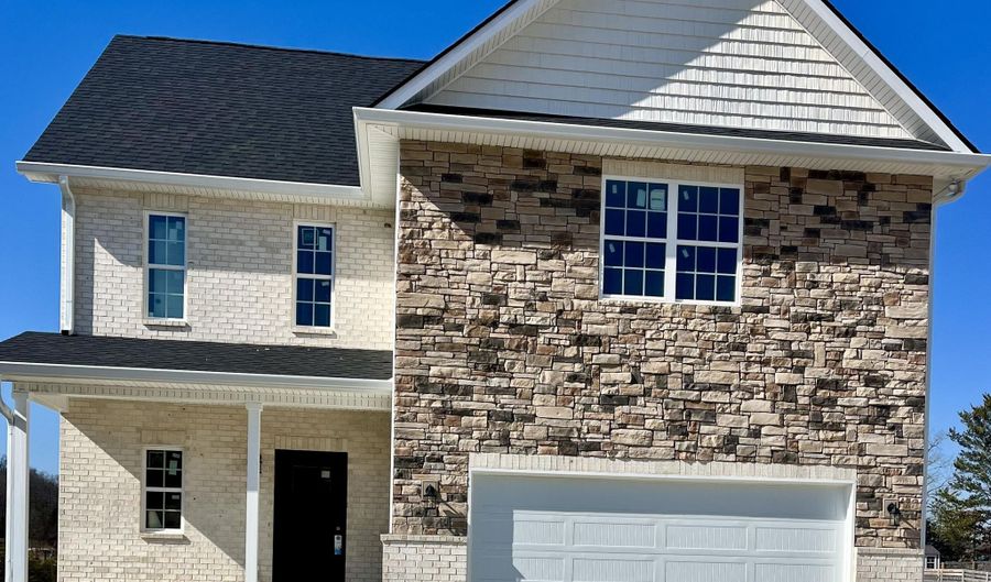 419 Eastland Park Dr, Blaine, TN 37709 - 3 Beds, 3 Bath