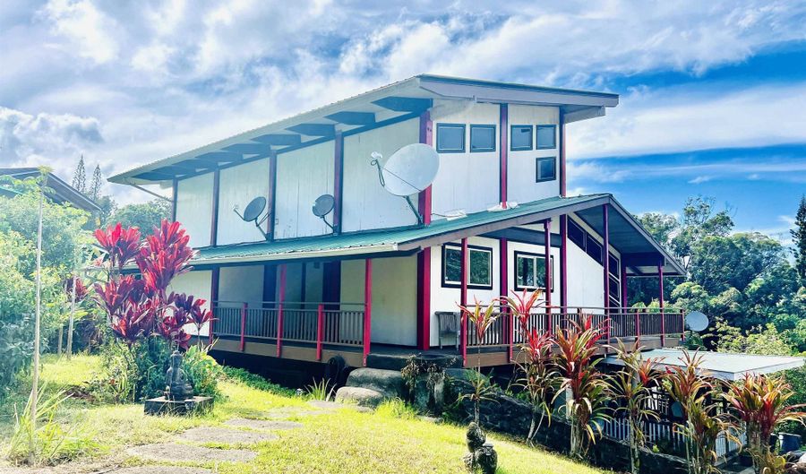 59 Door Of Faith Rd, Haiku, HI 96708 - 2 Beds, 1 Bath