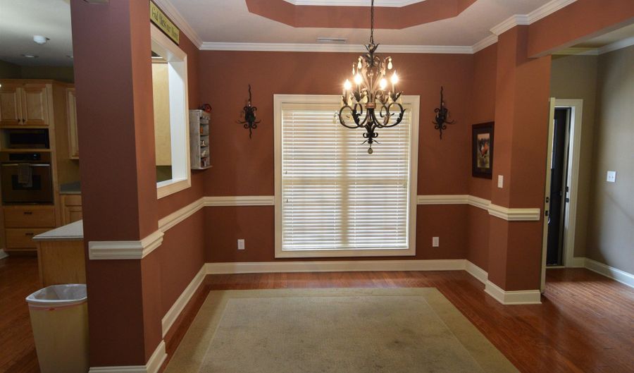20 Sawgrass Ln, Albertville, AL 35951 - 3 Beds, 2 Bath