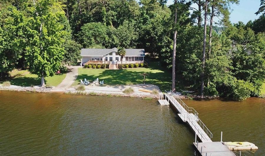 116 Laurel Rock, Leesville, SC 29070 - 3 Beds, 2 Bath