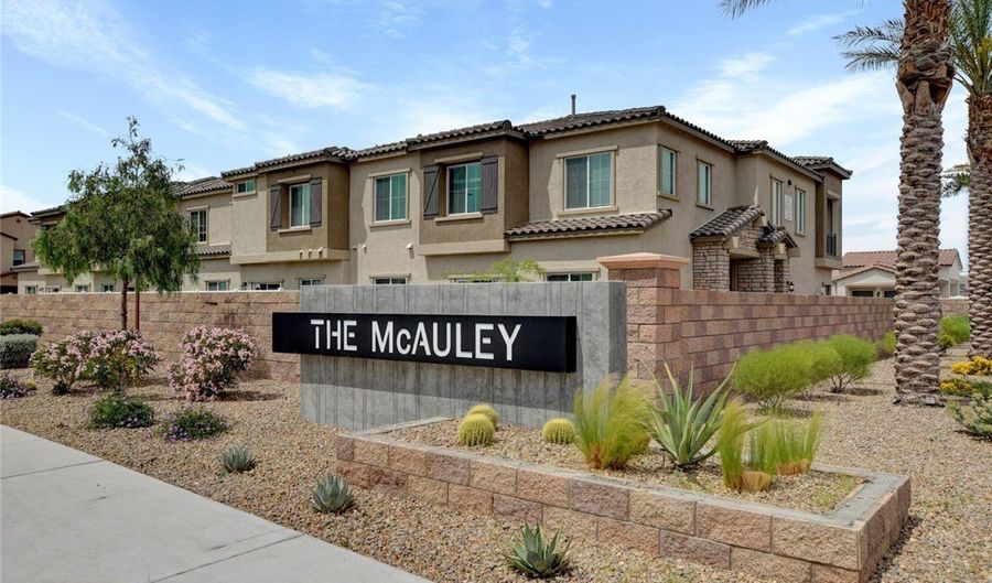 237 Callen Falls Ave 2025, Henderson, NV 89011 - 2 Beds, 3 Bath