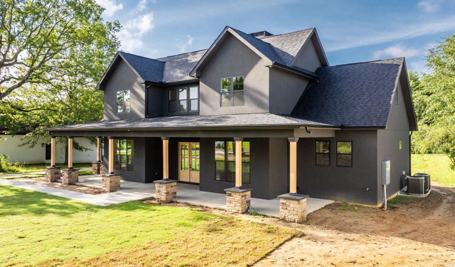 3432 Centark Cir Cir, Alexander, AR 72002 - 6 Beds, 5 Bath
