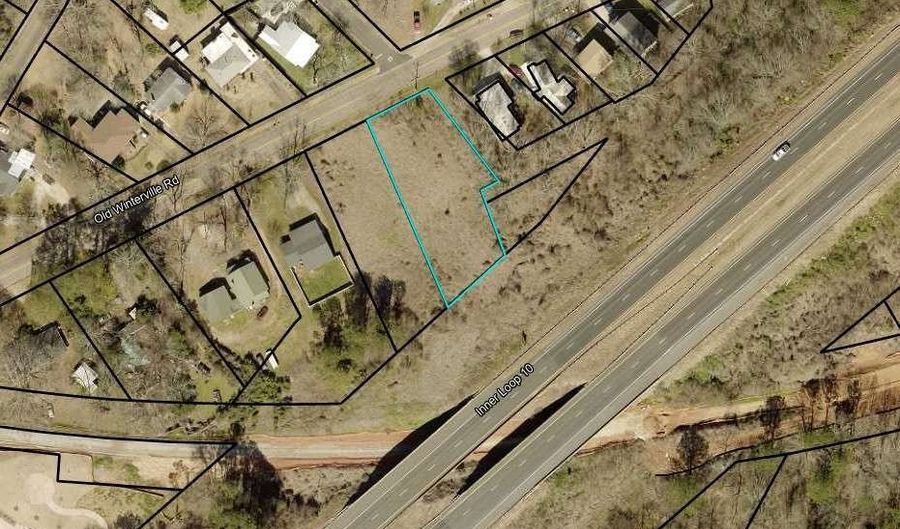 180 Old Winterville Rd, Athens, GA 30601 - 0 Beds, 0 Bath