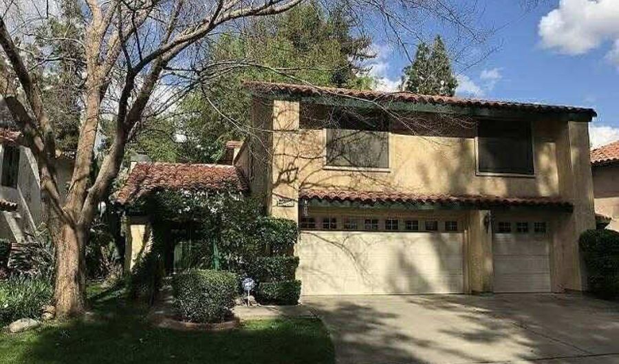 4159 Pinewood Lake Dr, Bakersfield, CA 93309 - 4 Beds, 3 Bath