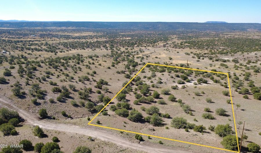 41 Indian Dr, Concho, AZ 85924 - 0 Beds, 0 Bath