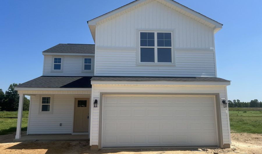 94 Coachman Ln, Autryville, NC 28318 - 4 Beds, 3 Bath