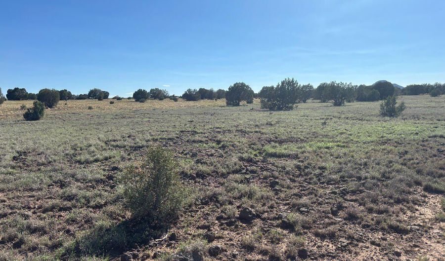 220 N Eternity Way, Ash Fork, AZ 86320 - 0 Beds, 0 Bath
